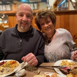 Meet your Posher, Robbin